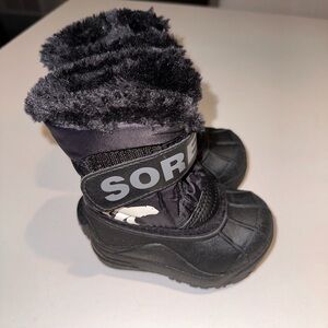 Kids Sorel Winter boot - waterproof